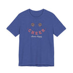 Cheer Smile T-Shirt