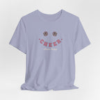 Cheer Smile T-Shirt