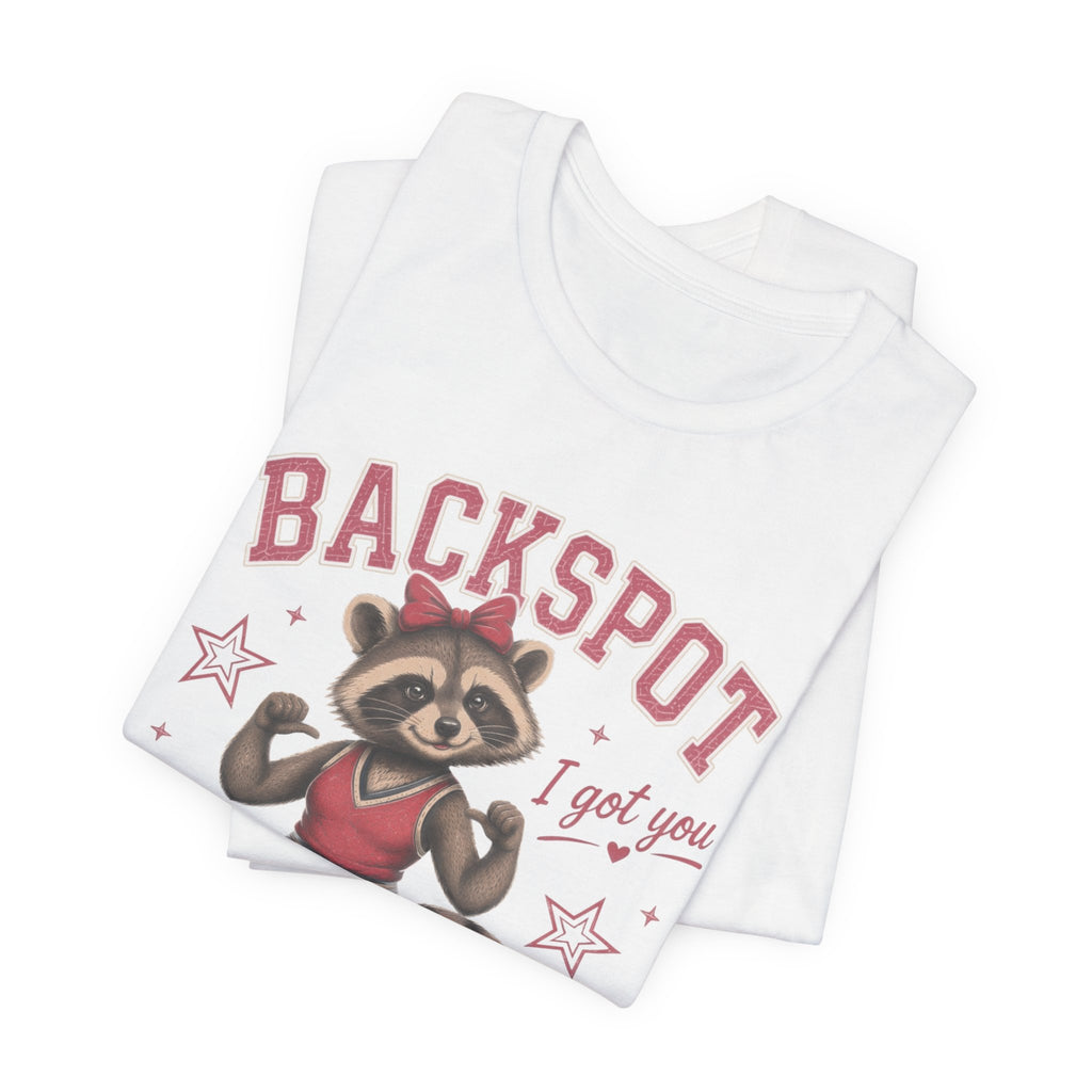 Backspot Core T-Shirt
