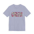 Cheer Smiley T-Shirt