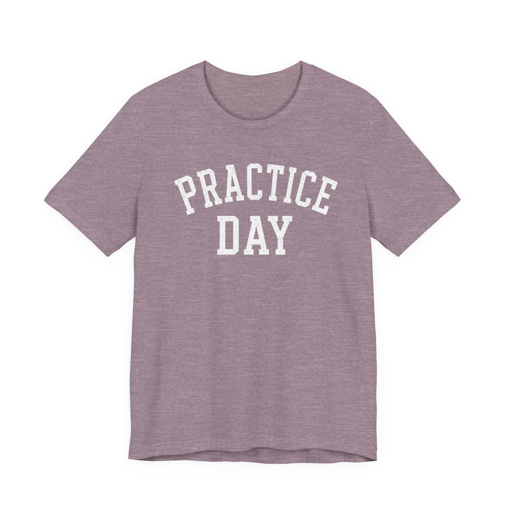 Practice Day T-Shirt