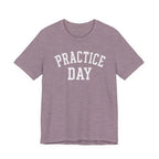Practice Day T-Shirt