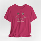 Cheer Smile T-Shirt