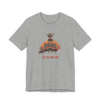 We Stunt at Dawn T-Shirt