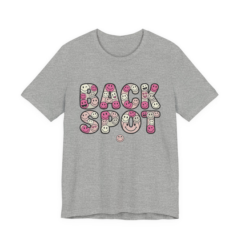 Copy of Flyer Smiley T-Shirt