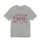 Copy of Flyer Smiley T-Shirt