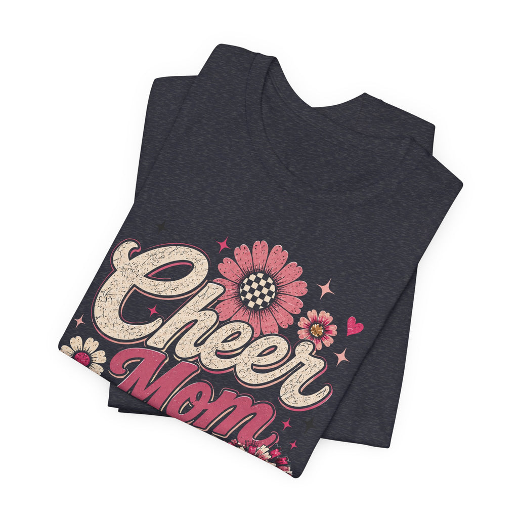 Cheer Mom T-Shirt