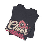 Cheer Mom T-Shirt
