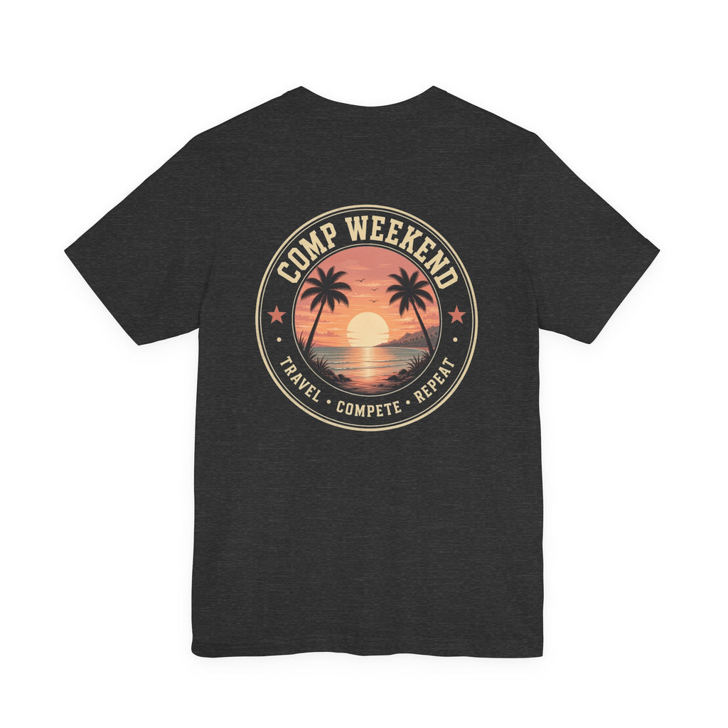 Comp Weekend T-Shirt