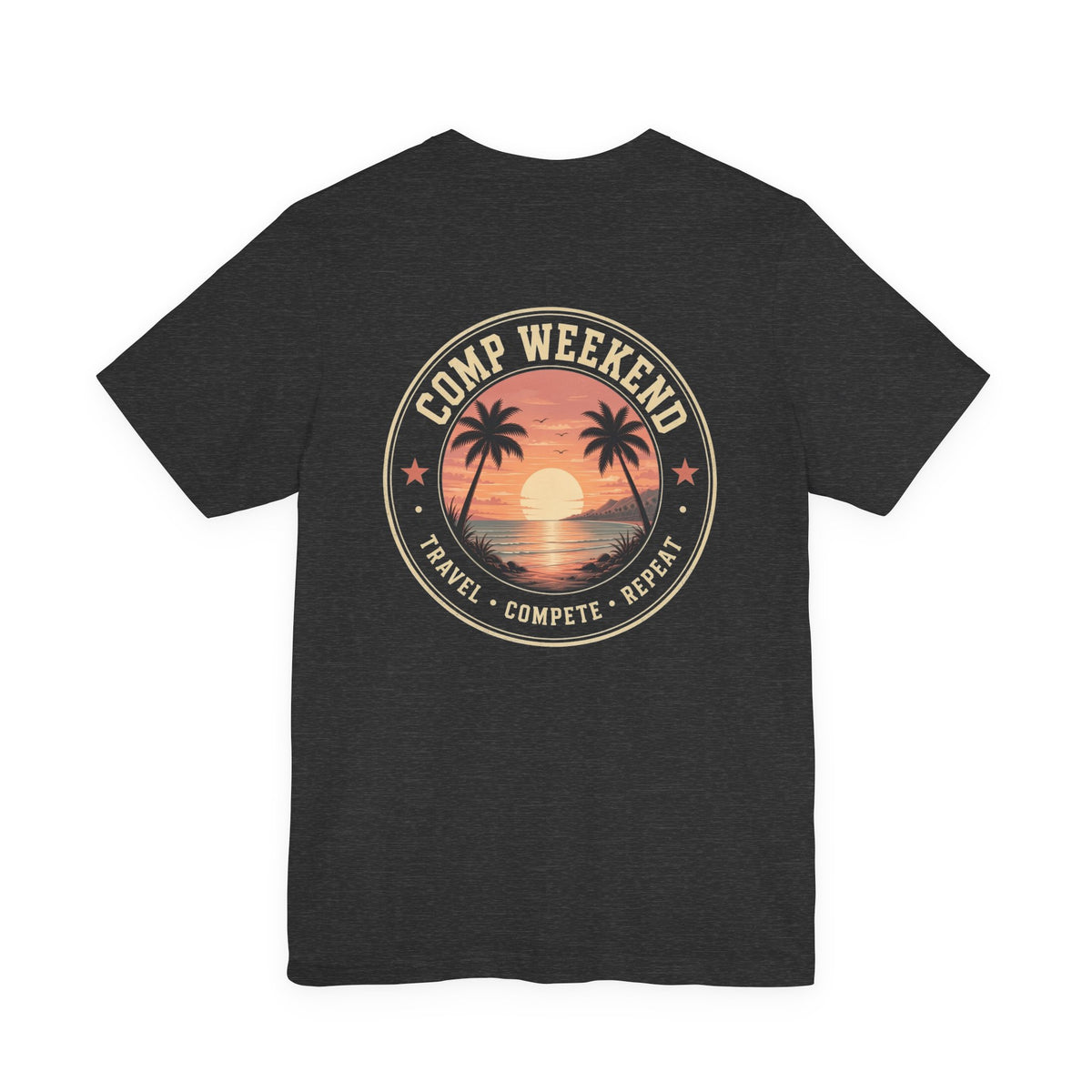 Comp Weekend T-Shirt
