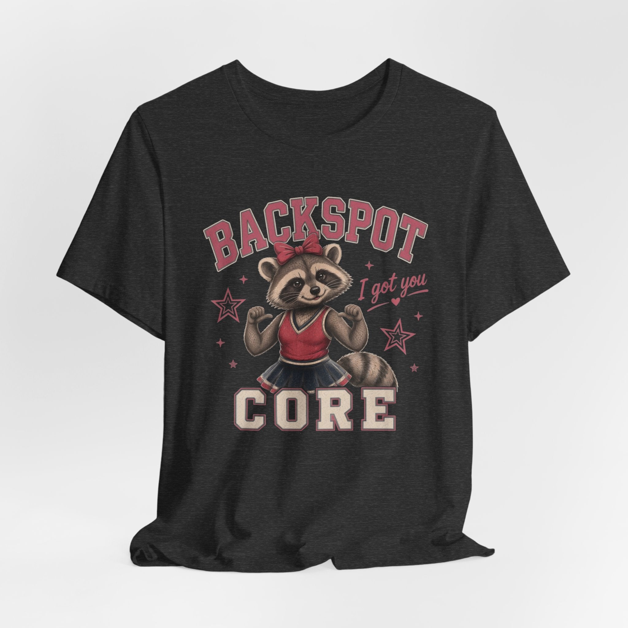 Backspot Core T-Shirt