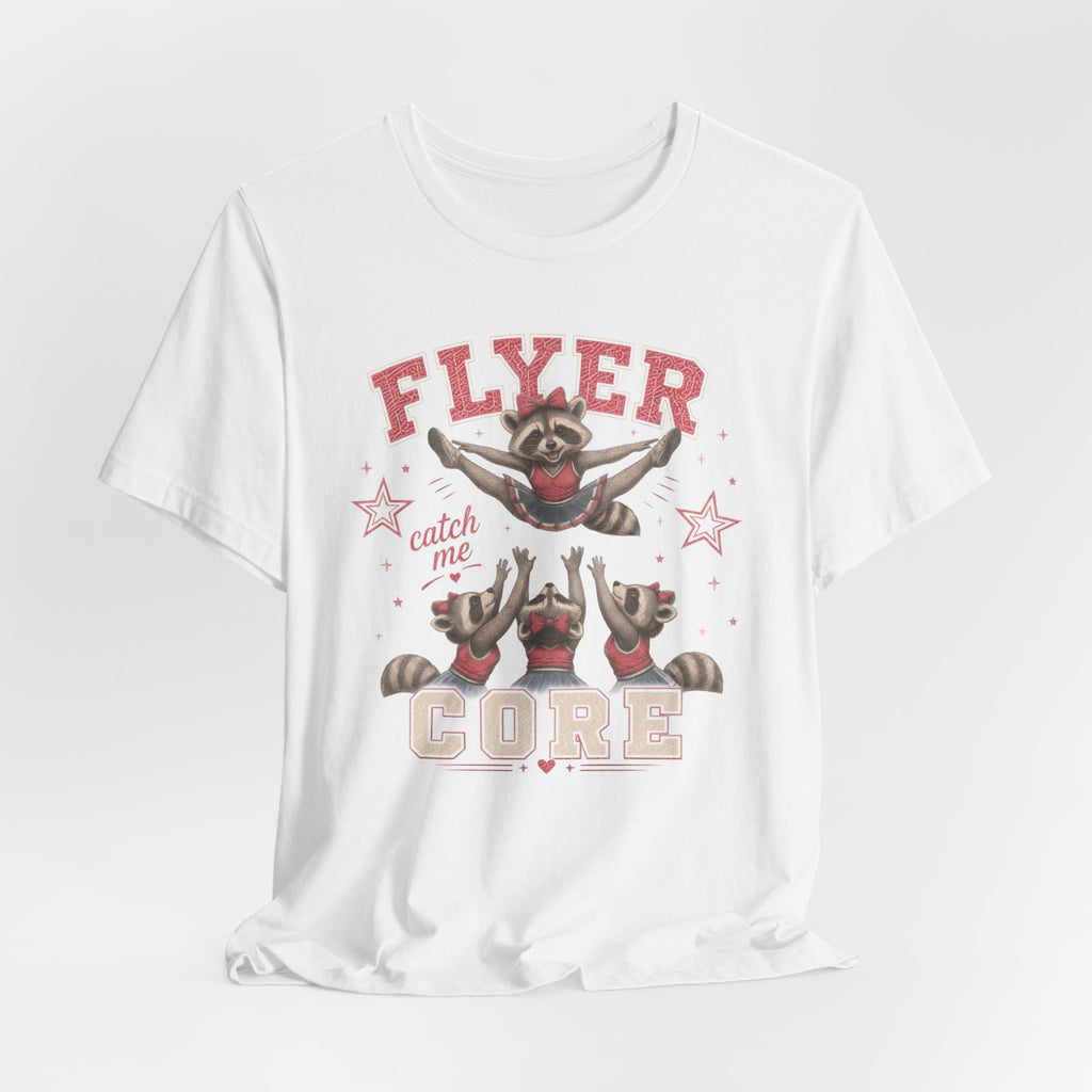 Flyer Core T-Shirt