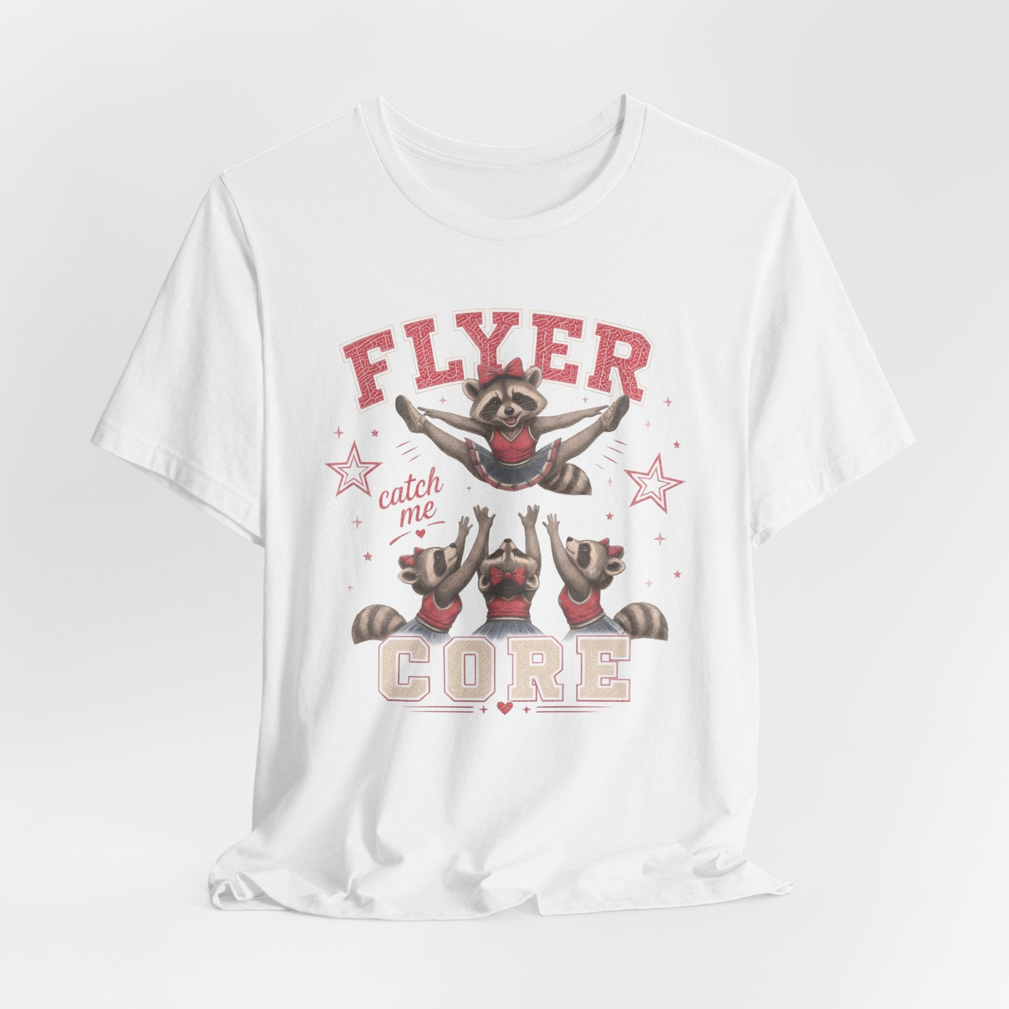 Flyer Core T-Shirt