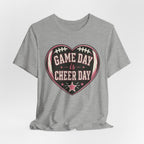 Game Day is Cheer Day T-Shirt