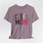 Cheer Mom T-Shirt