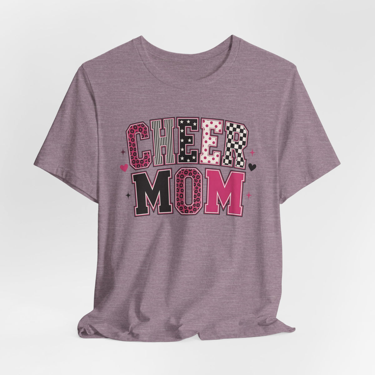 Cheer Mom T-Shirt