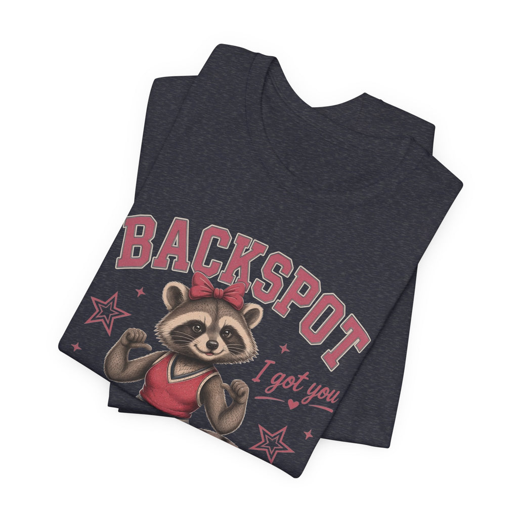 Backspot Core T-Shirt