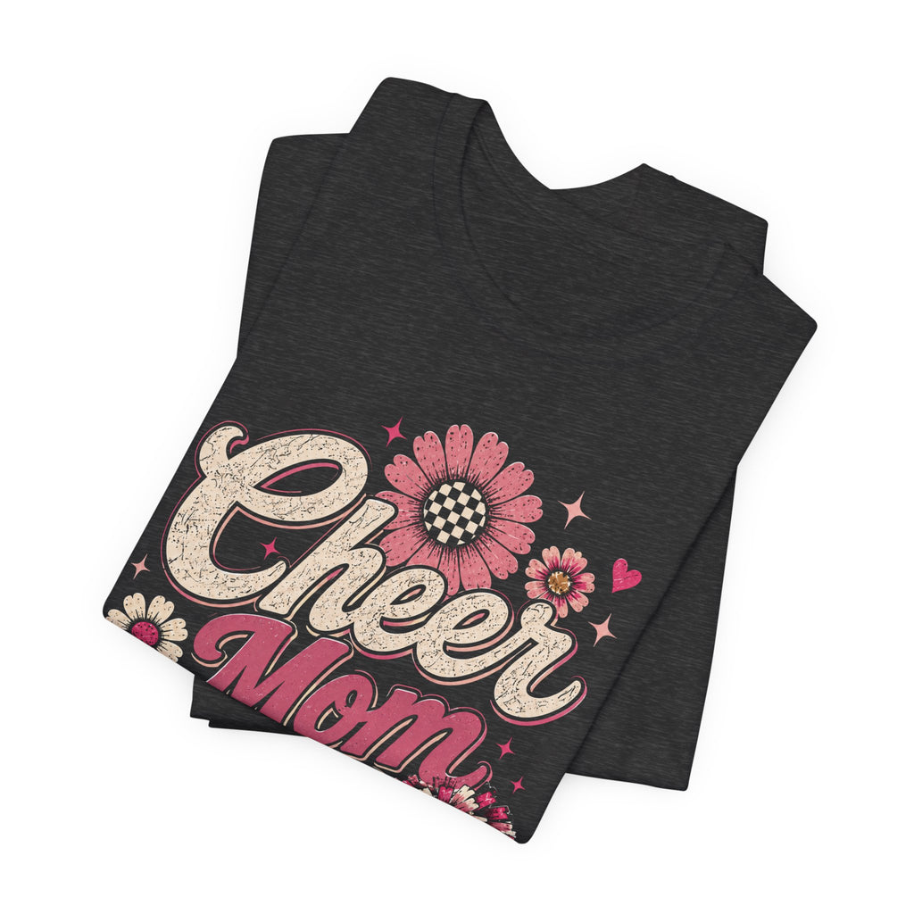 Cheer Mom T-Shirt