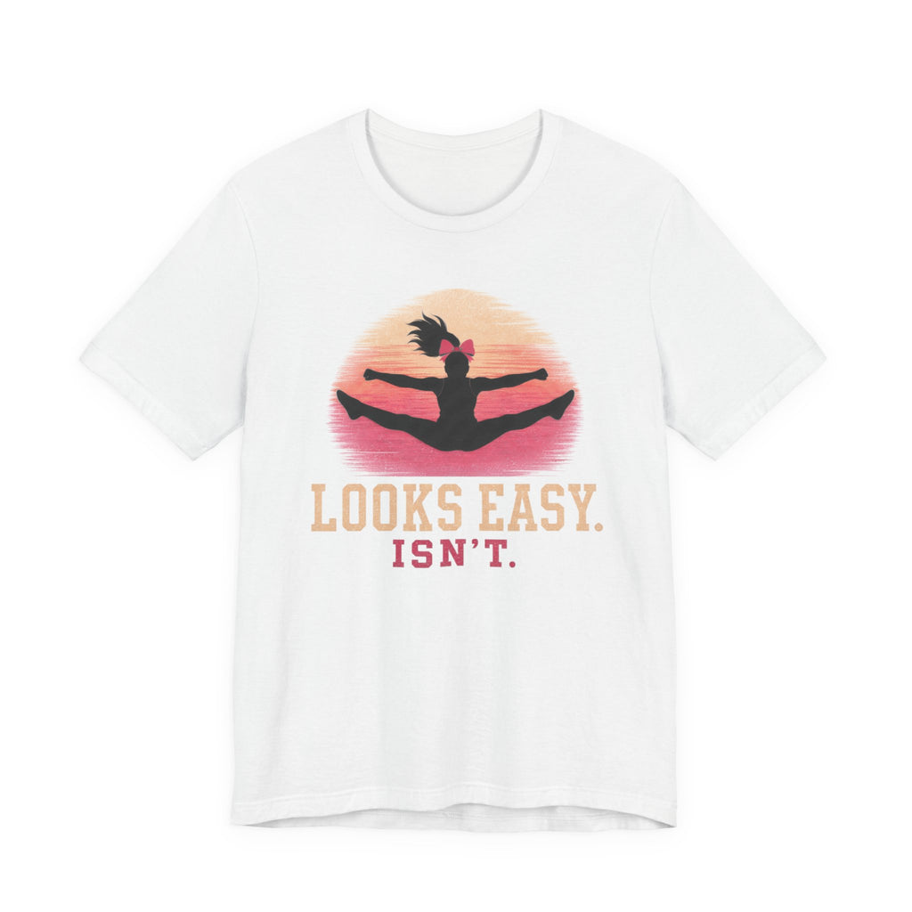 Looks Easy Toe Touch T-Shirt