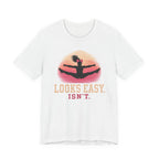 Looks Easy Toe Touch T-Shirt
