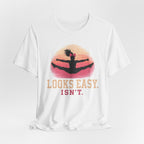 Looks Easy Toe Touch T-Shirt