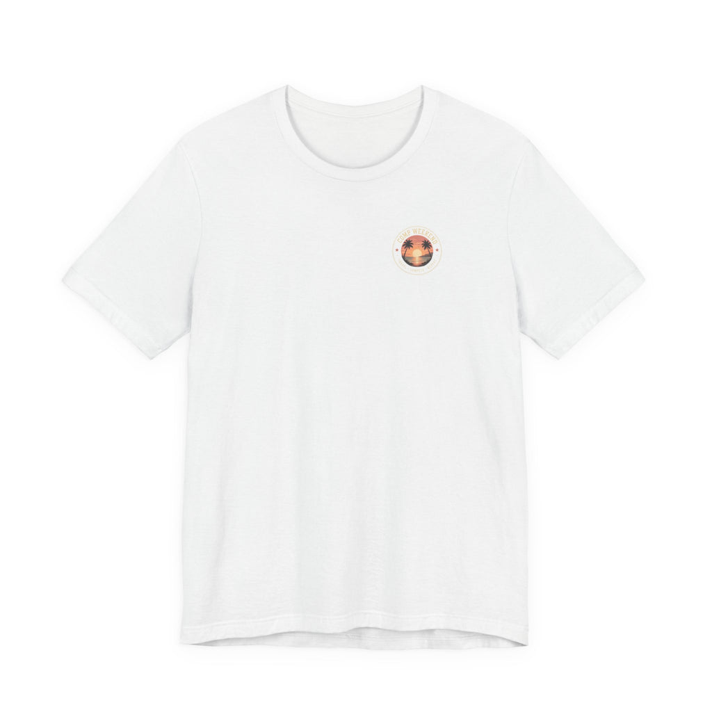 Comp Weekend T-Shirt