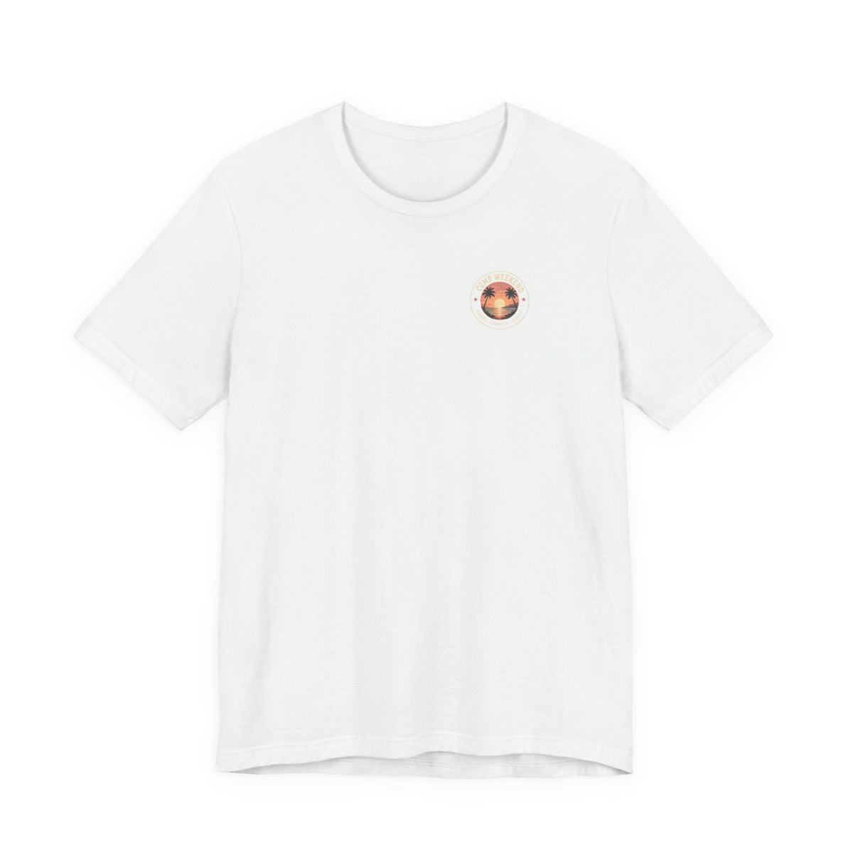 Comp Weekend T-Shirt