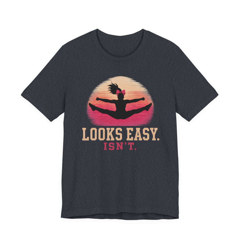 Looks Easy Toe Touch T-Shirt
