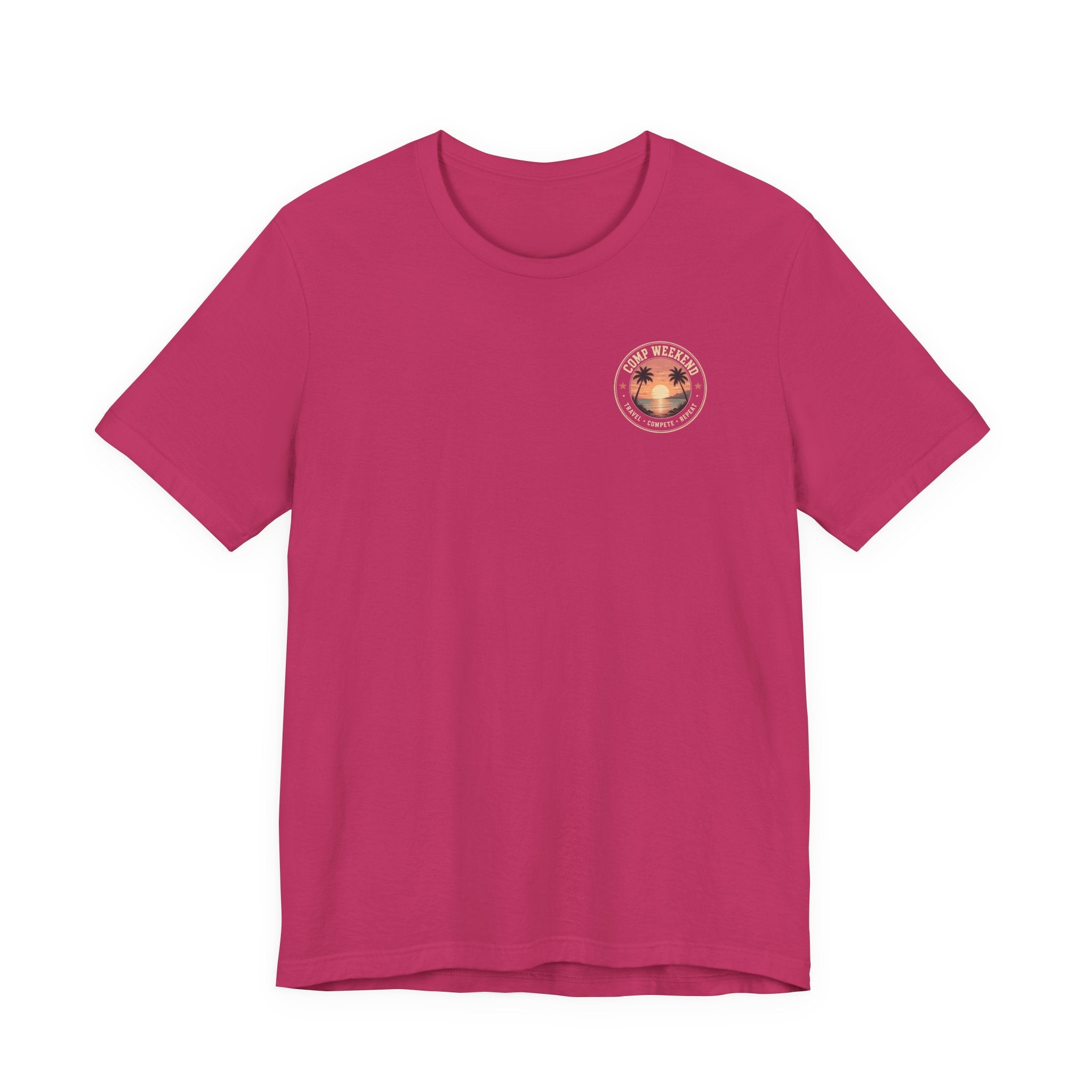 Comp Weekend T-Shirt