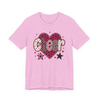 Cheer with Heart T-Shirt