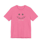 Cheer Smile T-Shirt