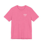 Stick It Front/Back T-Shirt