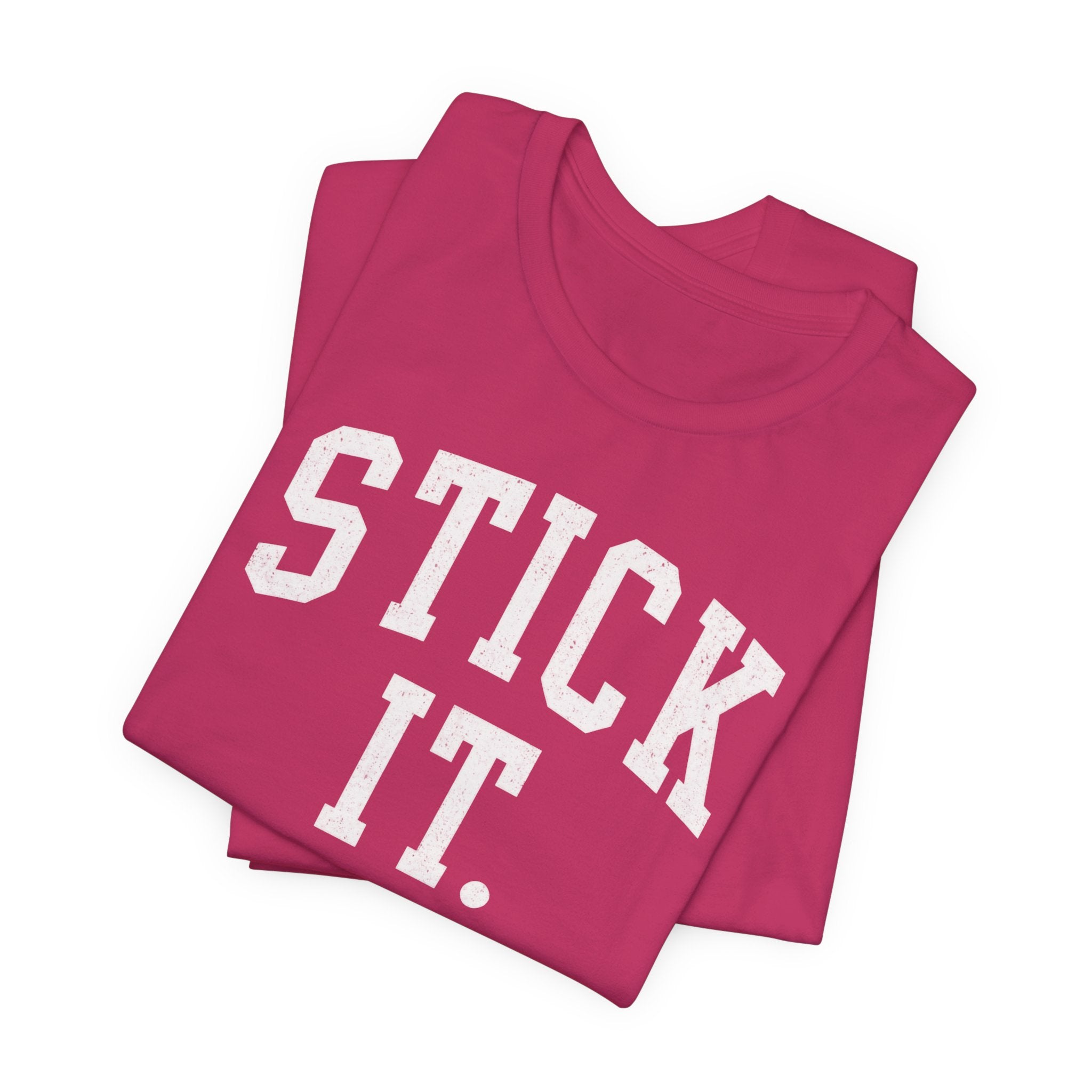 Stick It T-Shirt