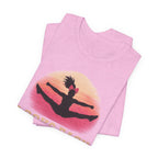 Looks Easy Toe Touch T-Shirt
