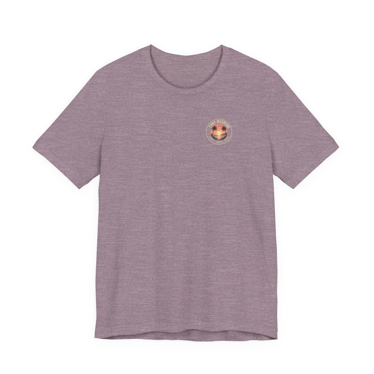 Comp Weekend T-Shirt