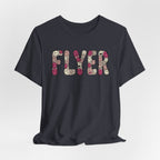 Flyer Smiley T-Shirt
