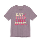 EAT. SLEEP. CHEER. REPEAT. T-Shirt