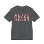 Cheer Smiley T-Shirt