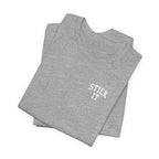 Stick It Front/Back T-Shirt