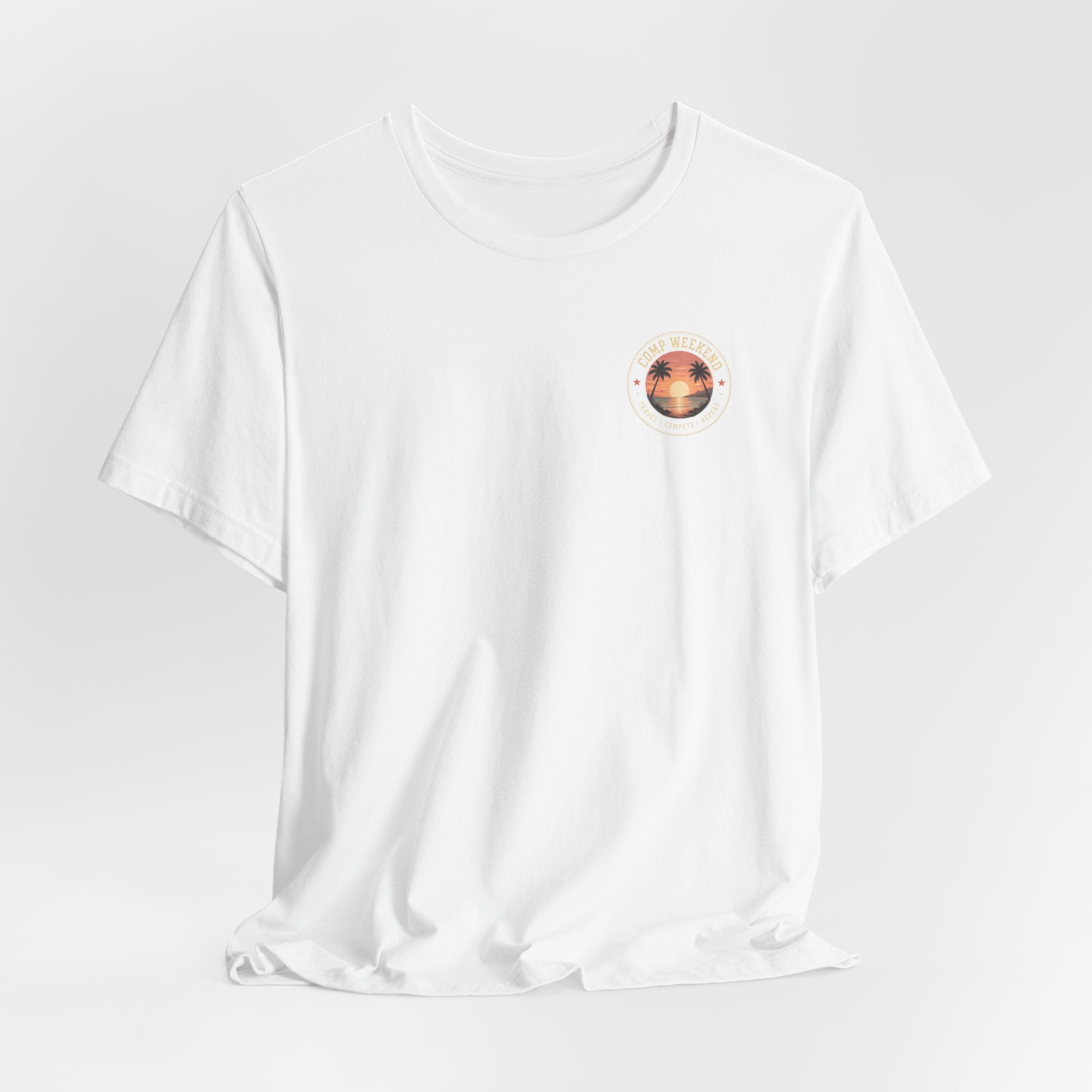 Comp Weekend T-Shirt