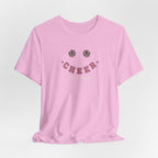 Cheer Smile T-Shirt