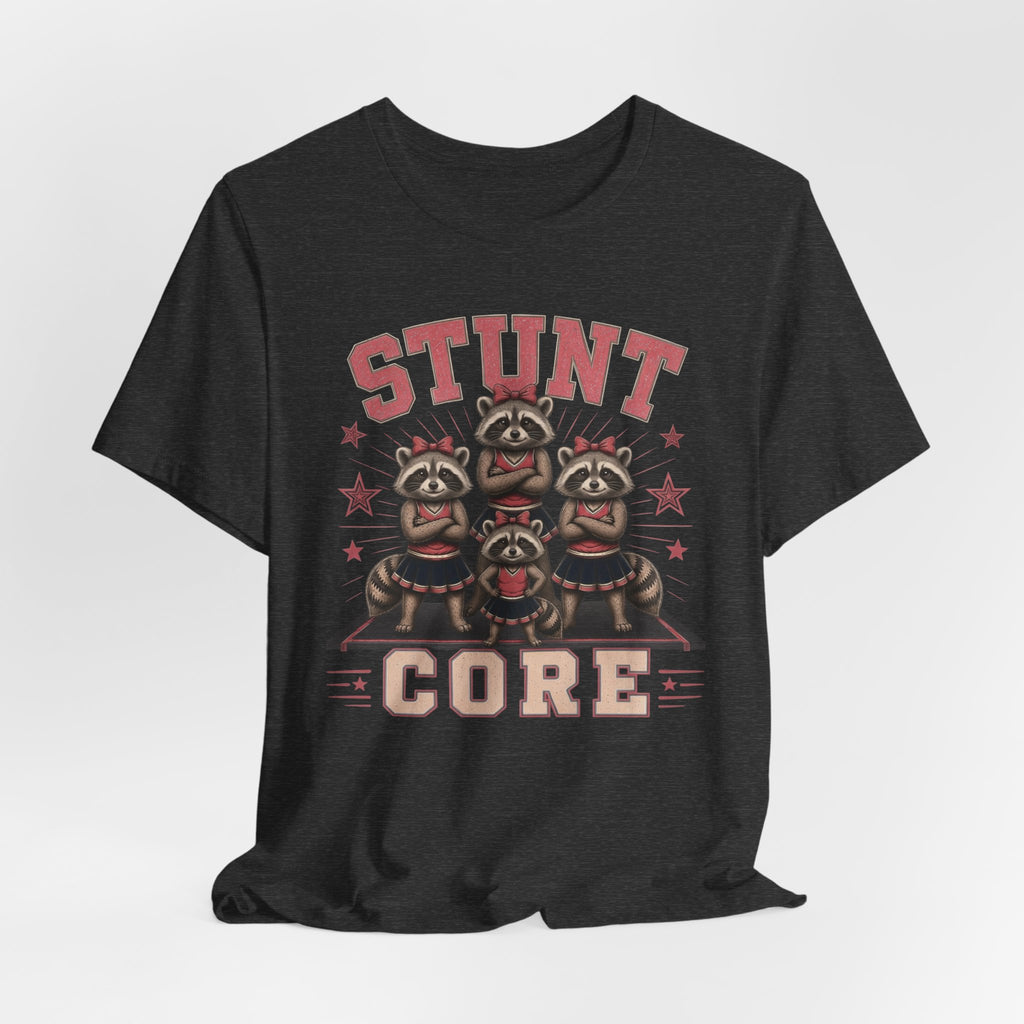 Stunt Core T-Shirt