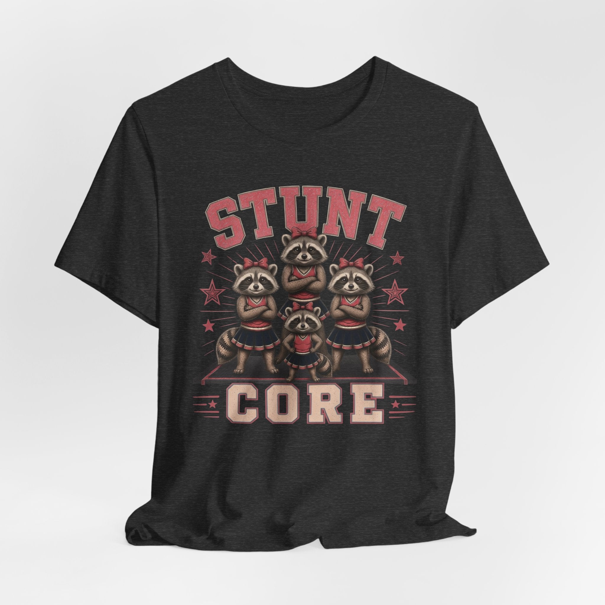 Stunt Core T-Shirt
