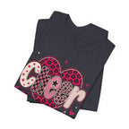 Cheer with Heart T-Shirt