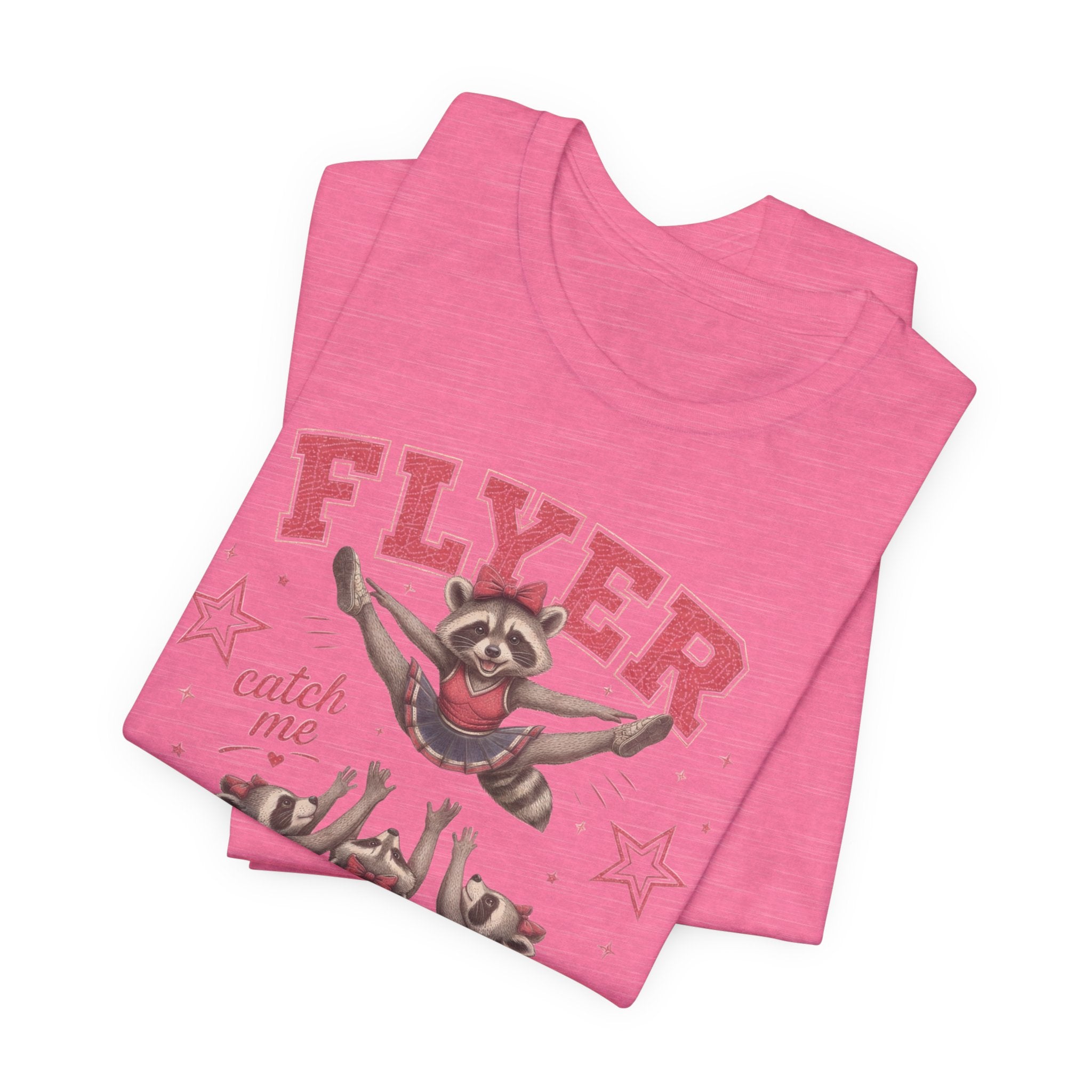 Flyer Core T-Shirt