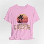 It's Always Cheer Season T-Shirt
