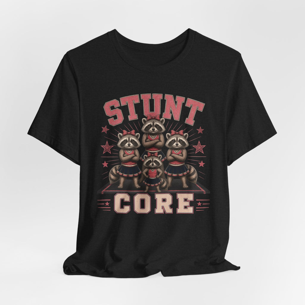 Stunt Core T-Shirt