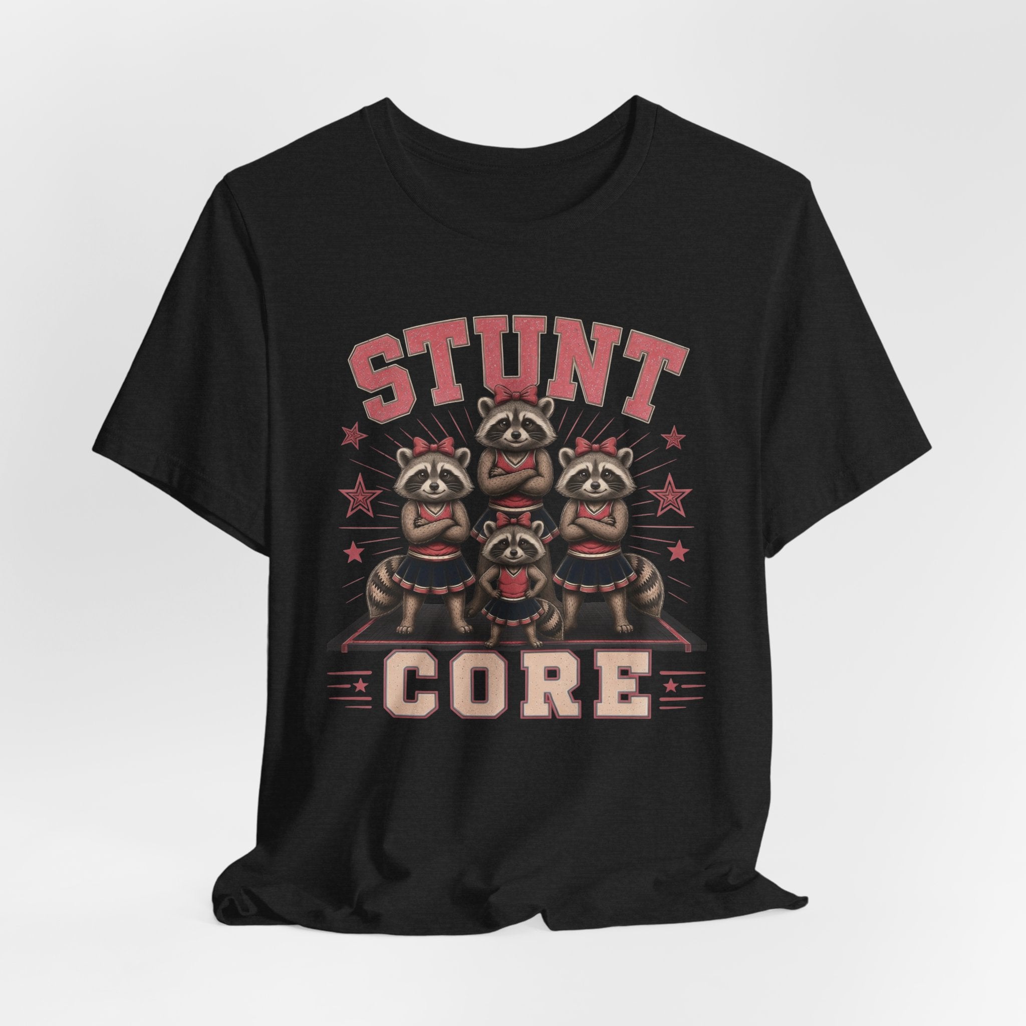 Stunt Core T-Shirt