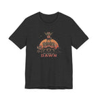 We Stunt at Dawn T-Shirt