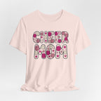 Cheer Mom T-Shirt